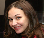 Ирина Ерохина